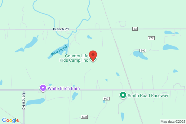 Country Life Kids Camp