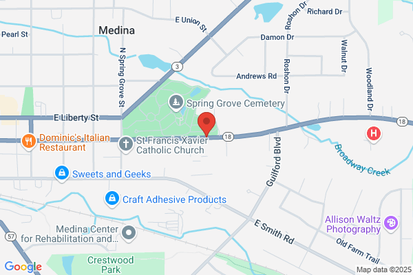 Anderson Recreational Design Inc