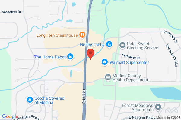 Applebee's Neighborhood Grill & Bar