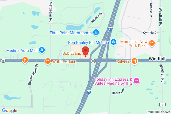 Bob Evans