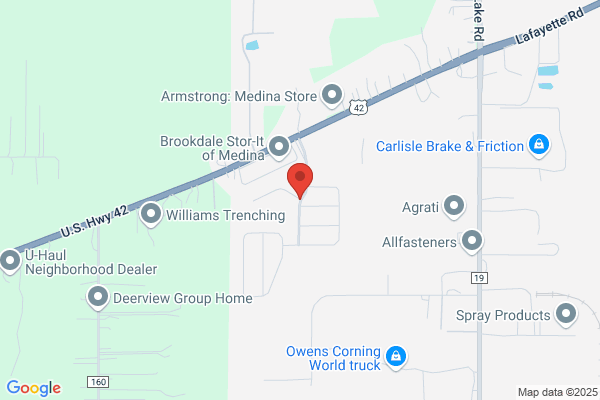 Brookdale Mobile Home Park