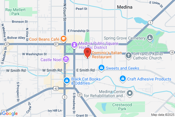 Dominic's Italian Restaurant