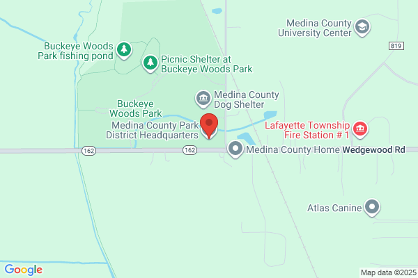 Medina County Park District