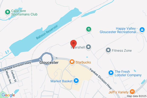 Gloucester Engineering Inc