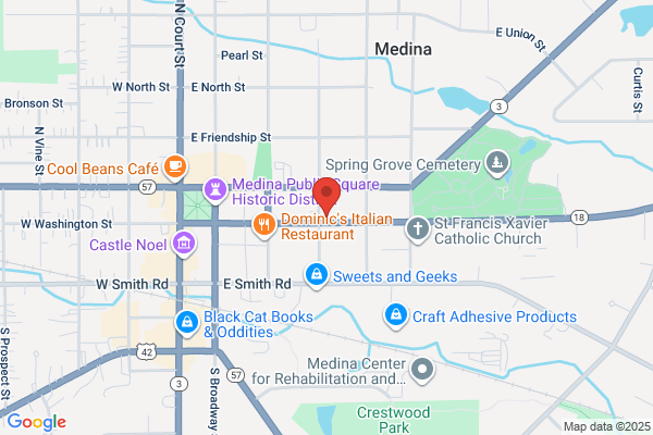 Rick Stallard, M. C. Real Estate