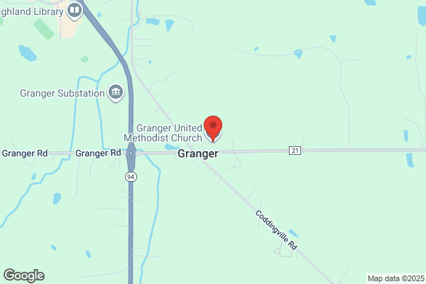 Granger United Methodist Church