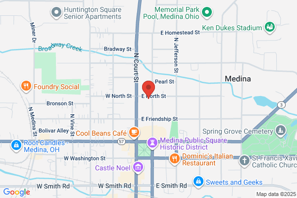Cardinal Restaurants Inc