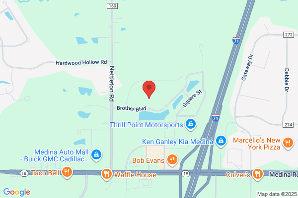 Western Reserve Masonic Community
