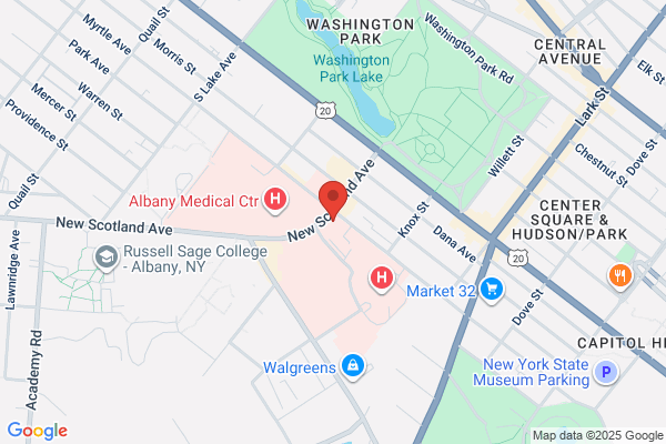 Andrew Eichenfield, MD - Closed