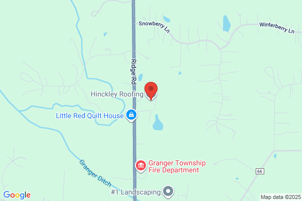 Hinckley Roofing