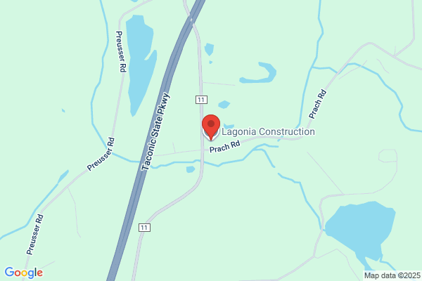 Lagorga Construction, LLC