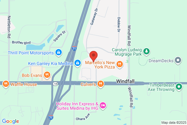 Valley Storage Co / Gateway Records Management