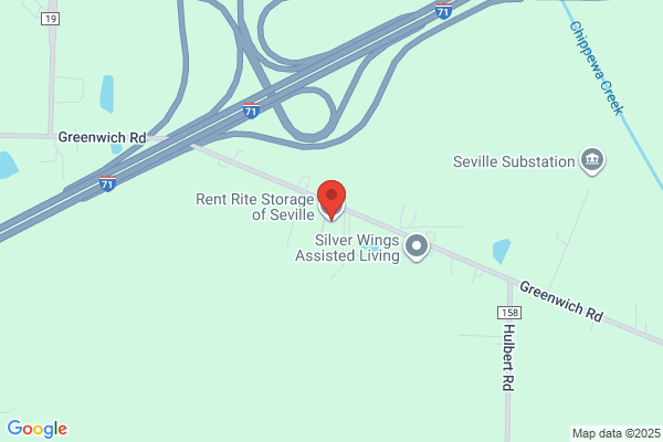 Aaron Self Storage