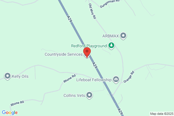 Countyside Service