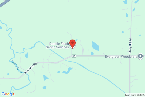 Double Flush Septic Services