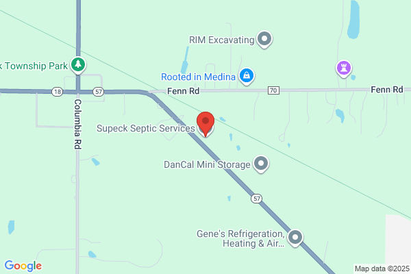 Sanitary Septic Tank Cleaning