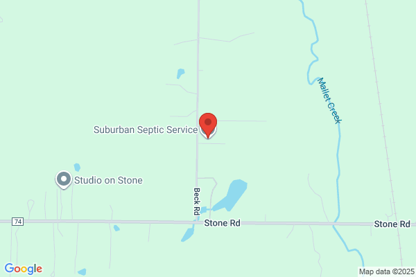 Suburban Septic Service