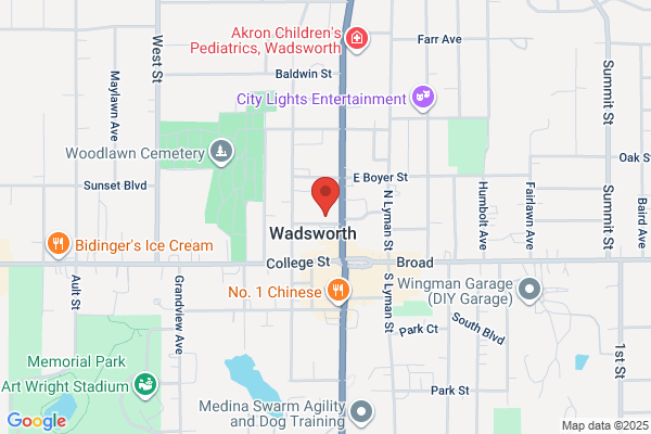 Wadsworth Head Start