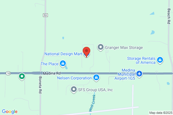 National Design Mart