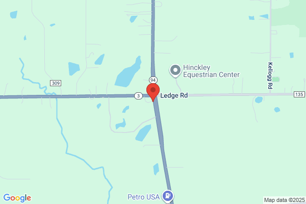 Exurb Towing & Roadside