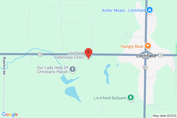 Litchfield Veterinary Clinic Inc
