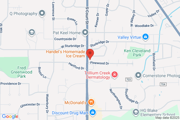 Medina County Animal Clinic