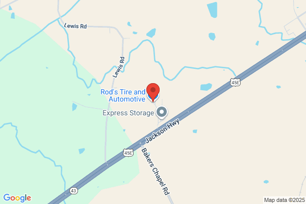 Rod's Tire & Automotive