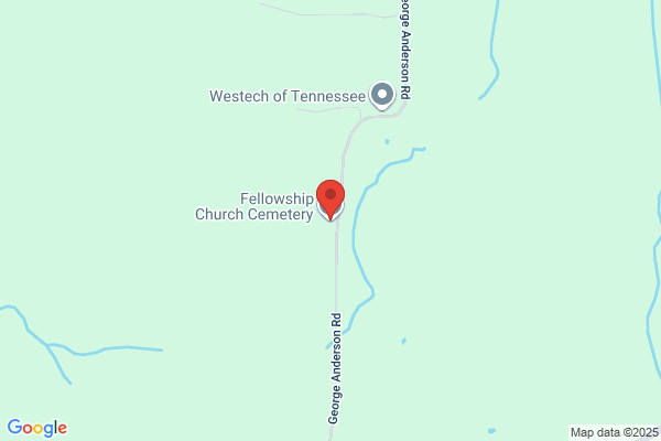 Fellowship Baptist Church