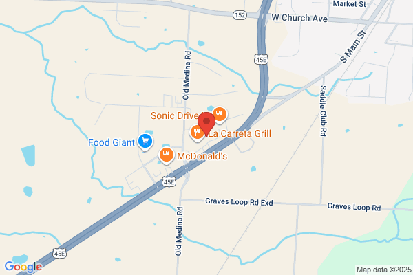 Hometown Pharmacy of Medina