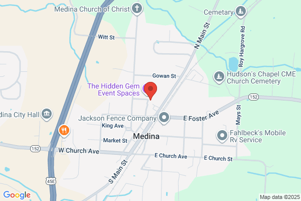 Medina Christian Learning Center