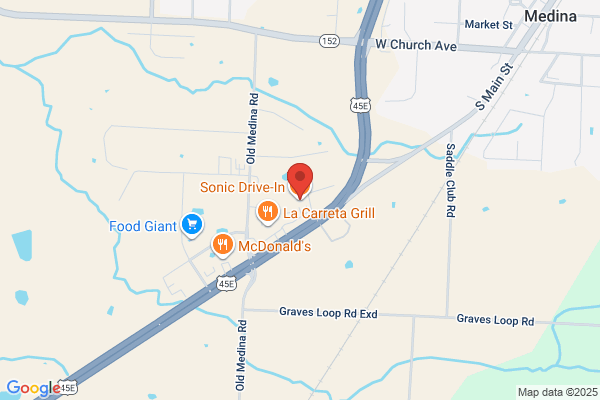 Sonic Drive-In