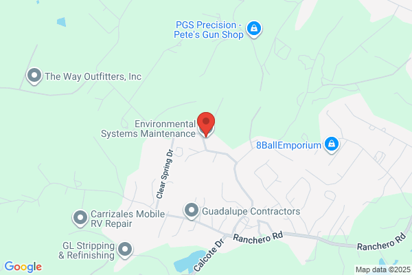 On-Site Environmental Inc