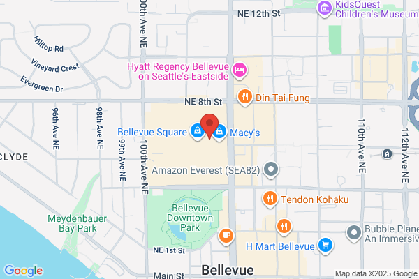 Ann Taylor - Temporarily Closed