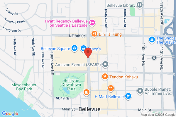 Bellevue Square