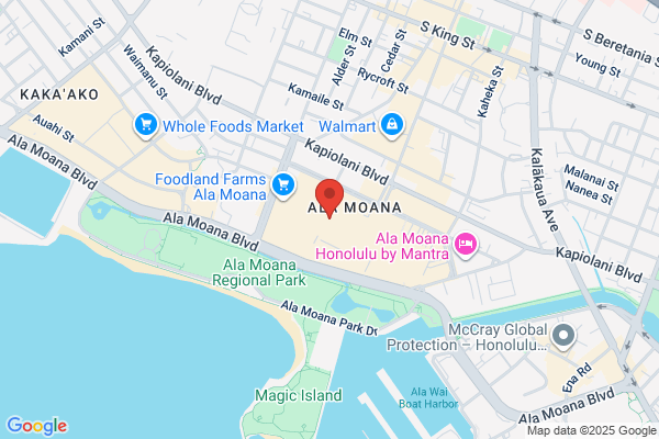 Na Hoku - Hawaii's Finest Jewelers Since 1924