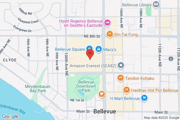 Casper - Bellevue Square