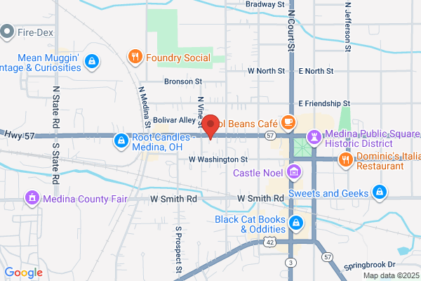 7 24 Hour Medina Emergency Locksmith