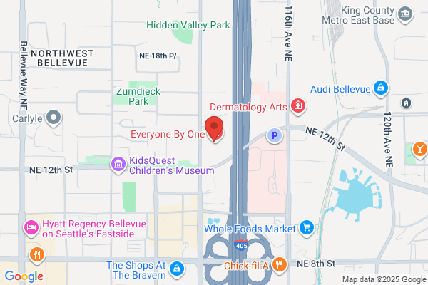 Bellevue Center for Orthodontics