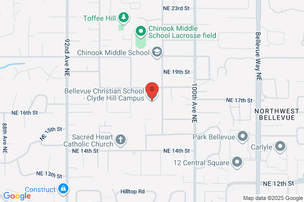 Bellevue Christian High School