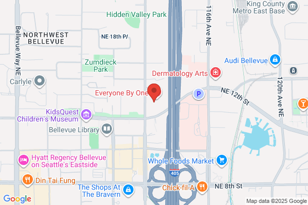 Bellevue Hand Surgery