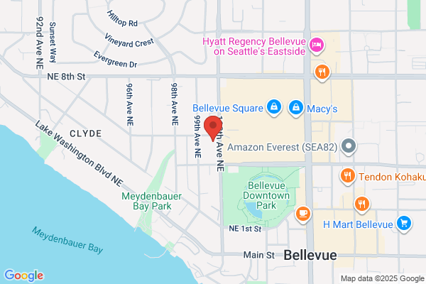Bellevue Residence Suite Hotel