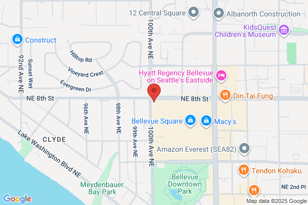 Bellevue Square Dental Care: Dr. Daniel I. Varadi, DDS