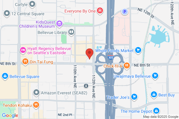 Bindon & Associates Inc