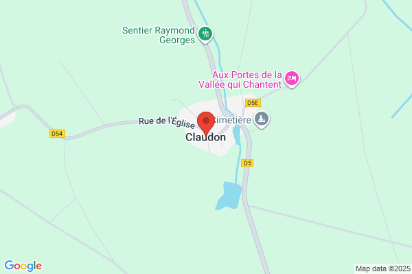 Claudon Inc