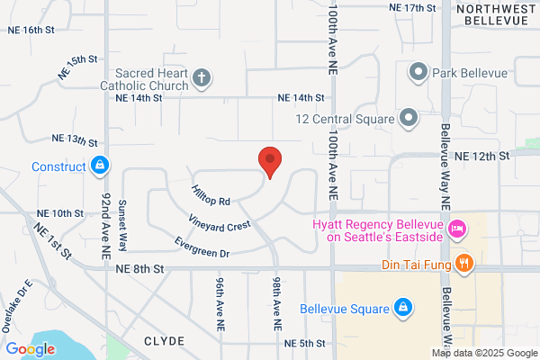 Honeyman Sales Inc