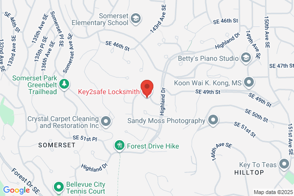 Safety Locksmith
