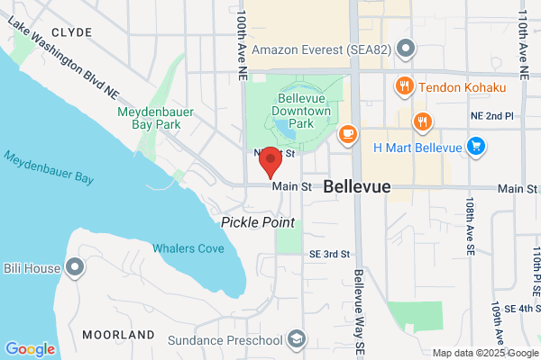Salute's of Bellevue