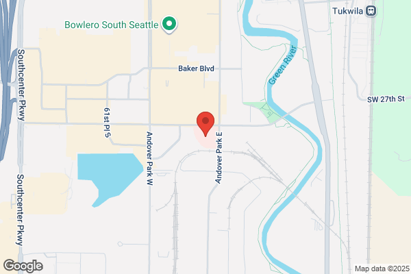 Southcenter Dental