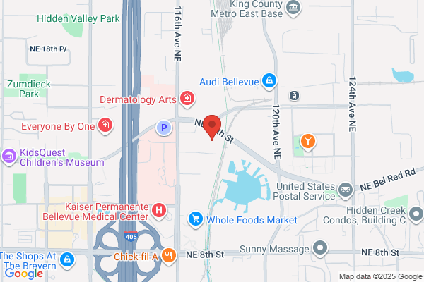 Washington State Prosthodontics and Dental Implant Center