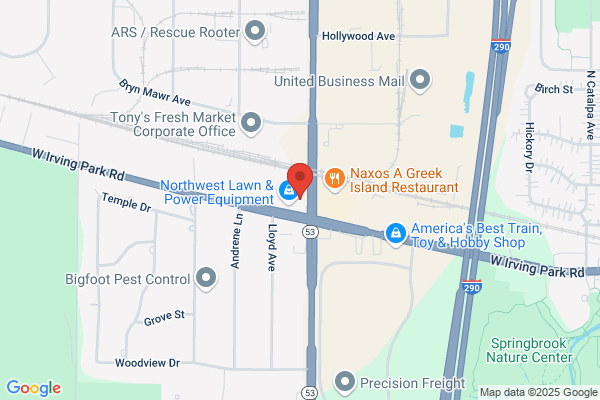 Frontier Liquors